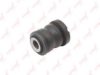 LYNXauto C9567 Control Arm-/Trailing Arm Bush